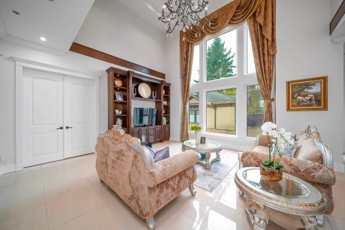 7691 Sunnydene Road, Richmond, BC 