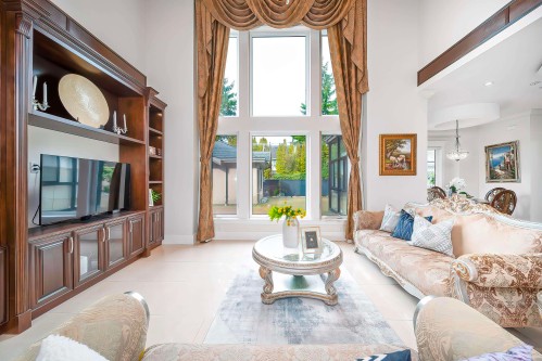 7691 Sunnydene Road, Richmond, BC 