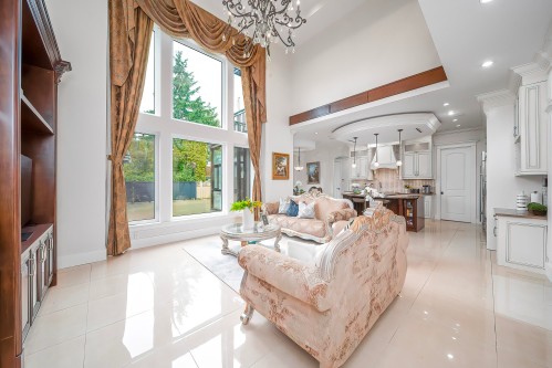 7691 Sunnydene Road, Richmond, BC 