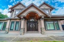 7691 Sunnydene Road, Richmond, BC 