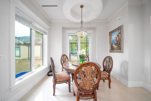 7691 Sunnydene Road, Richmond, BC 