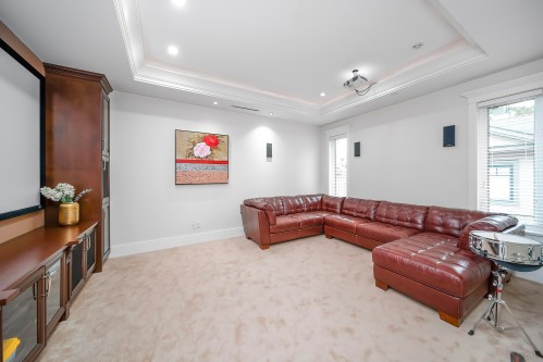 7691 Sunnydene Road, Richmond, BC 