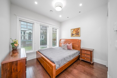 7691 Sunnydene Road, Richmond, BC 