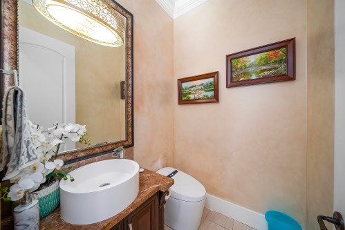 7691 Sunnydene Road, Richmond, BC 