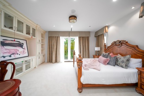 7691 Sunnydene Road, Richmond, BC 