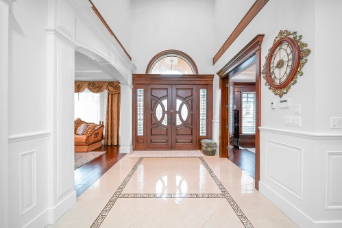 7691 Sunnydene Road, Richmond, BC 