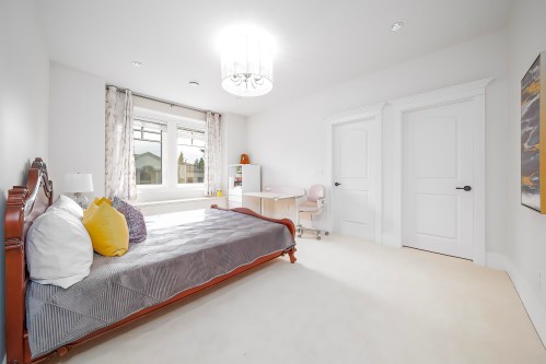 7691 Sunnydene Road, Richmond, BC 