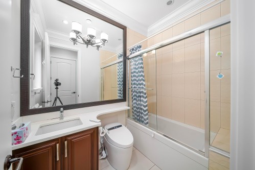 7691 Sunnydene Road, Richmond, BC 