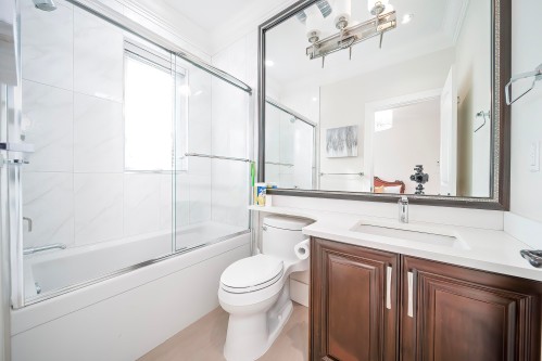 7691 Sunnydene Road, Richmond, BC 