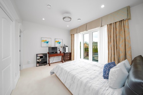 7691 Sunnydene Road, Richmond, BC 