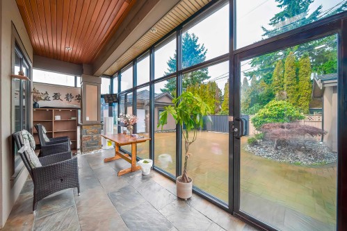 7691 Sunnydene Road, Richmond, BC 