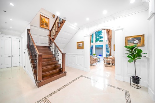 7691 Sunnydene Road, Richmond, BC 