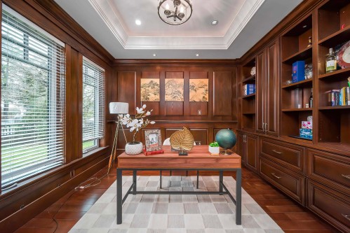 7691 Sunnydene Road, Richmond, BC 