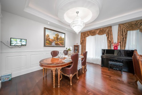 7691 Sunnydene Road, Richmond, BC 