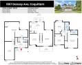 1067 Dansey Avenue, Coquitlam, BC 