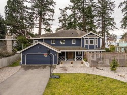 5791 Windward Lane  Sechelt, BC V0N 3A0