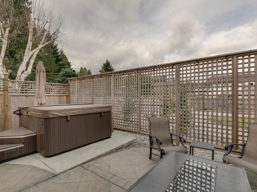 5791 Windward Lane, Sechelt, BC 