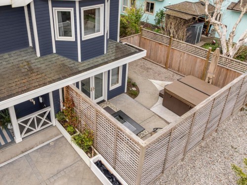 5791 Windward Lane, Sechelt, BC 