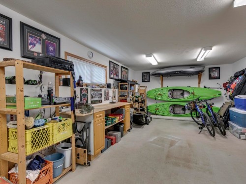 5791 Windward Lane, Sechelt, BC 