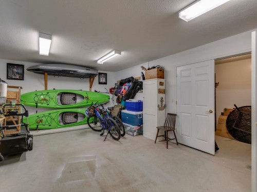 5791 Windward Lane, Sechelt, BC 