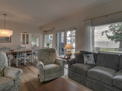 5791 Windward Lane, Sechelt, BC 