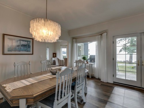 5791 Windward Lane, Sechelt, BC 