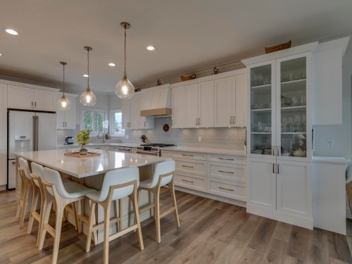 5791 Windward Lane, Sechelt, BC 