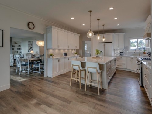 5791 Windward Lane, Sechelt, BC 