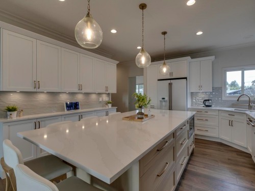 5791 Windward Lane, Sechelt, BC 