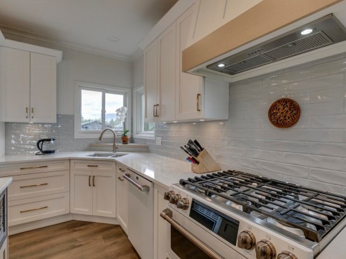 5791 Windward Lane, Sechelt, BC 