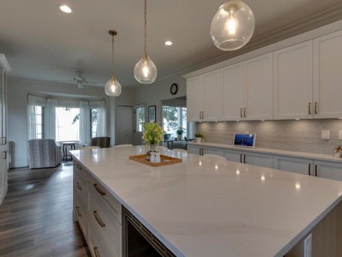 5791 Windward Lane, Sechelt, BC 