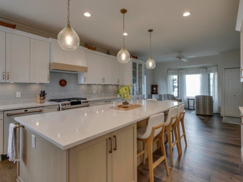 5791 Windward Lane, Sechelt, BC 