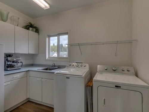 5791 Windward Lane, Sechelt, BC 