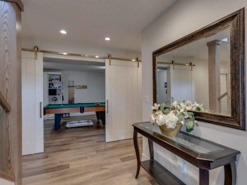 5791 Windward Lane, Sechelt, BC 