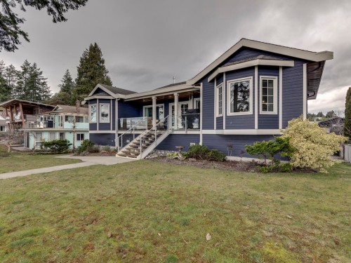 5791 Windward Lane, Sechelt, BC 