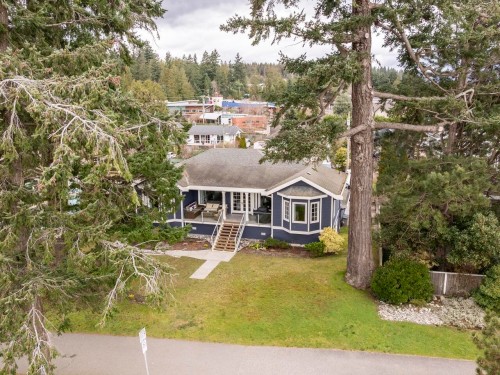 5791 Windward Lane, Sechelt, BC 