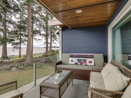 5791 Windward Lane, Sechelt, BC 