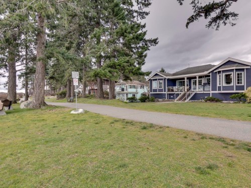 5791 Windward Lane, Sechelt, BC 