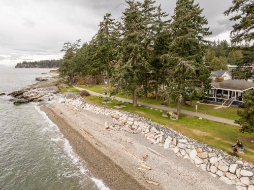 5791 Windward Lane, Sechelt, BC 