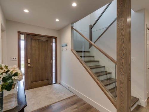 5791 Windward Lane, Sechelt, BC 