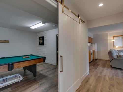 5791 Windward Lane, Sechelt, BC 