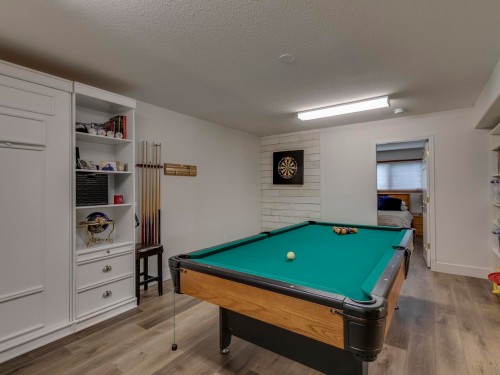 5791 Windward Lane, Sechelt, BC 