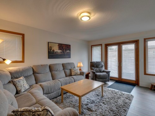 5791 Windward Lane, Sechelt, BC 