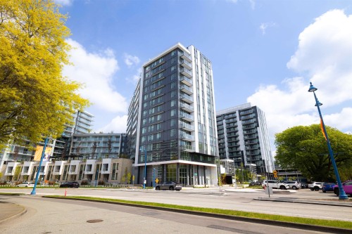 422-6808 Minoru Boulevard  Richmond, BC V6Y 0M7