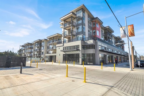 107-23200 Gilley Road  Richmond, BC V6V 0C7