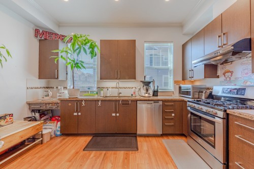 21-9651 Alberta Road  Richmond, BC V6Y 1T7