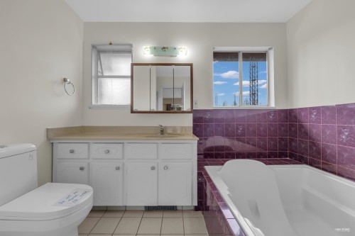 4425 Maple Street, Vancouver, BC 