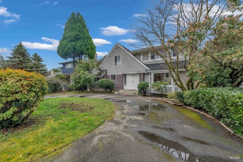 4425 Maple Street, Vancouver, BC 