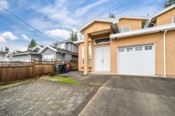 5898 Rumble Street  Burnaby, BC V5J 2C6