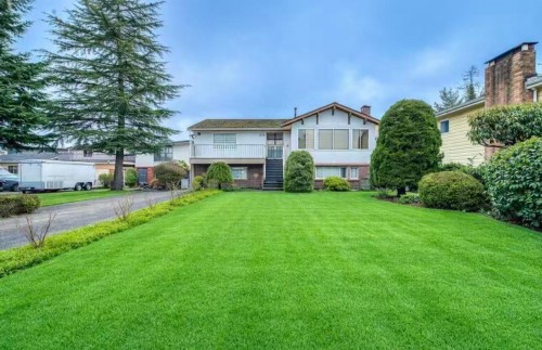 3700 Bargen Drive, Richmond, BC 